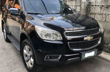 Chevrolet Trailblazer 2013 for sale in Pasay 