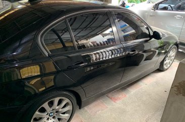 Selling Bmw 3-Series 2007 in Mandaluyong