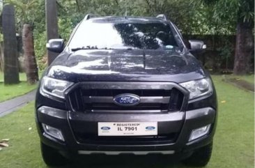 Ford Ranger 2016 for sale in Manila