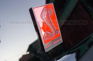 Sell 2017 Ford Mustang in Manila