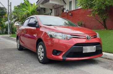 Toyota Vios 2016 for sale in Parañaque