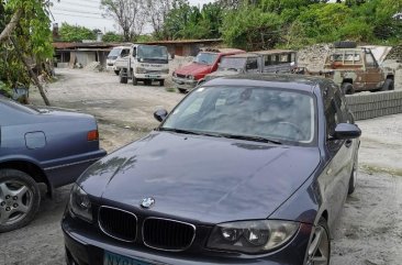 Bmw 1-Series 2008 for sale in Angeles 