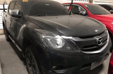 Selling Mazda Bt-50 2019 in Quezon City