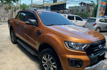 Ford Ranger 2019 for sale in Pasig