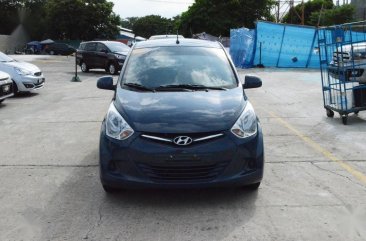 Hyundai Eon 2019 for sale in Parañaque