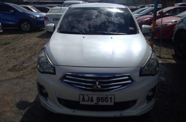 Mitsubishi Mirage G4 2014 for sale in Cainta