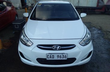 Hyundai Accent 2017 for sale in Cainta