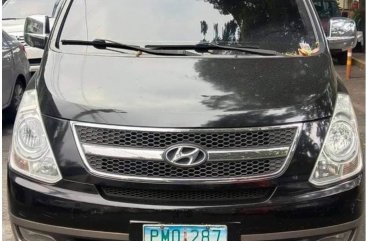 Hyundai Starex 2010 for sale in Makati