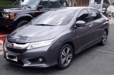 Honda City 2014 for sale in Manila