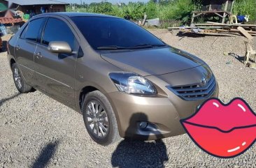 Toyota Vios 2013 for sale in Lemery 