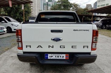 Ford Ranger 2017 for sale in Manila