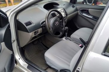 Selling Toyota Vios 2005 in Marikina