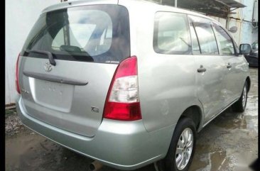 Toyota Innova 2006 for sale in Cainta