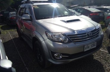 Toyota Fortuner 2015 for sale in Cainta