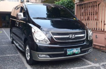 Hyundai Starex 2013 for sale in Quezon City