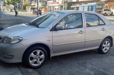 Selling Toyota Vios 2005 in Marikina