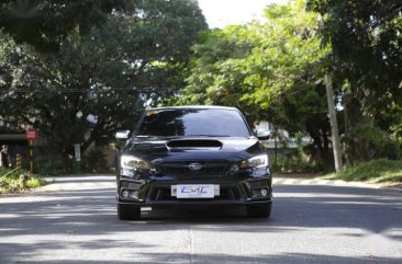 Subaru Impreza 2018 for sale in Quezon City