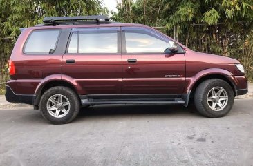 Selling Isuzu Crosswind 2013 in Meycauayan