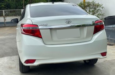 Toyota Vios 2013 for sale in Mandaue 