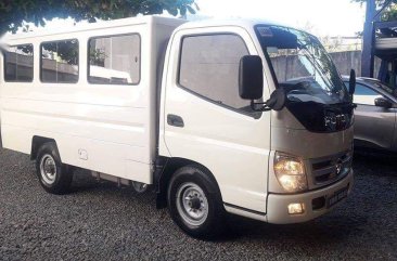 Selling Foton Tornado 2016 in San Fernando