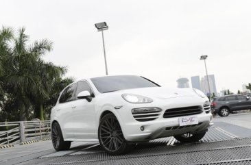 Porsche Cayenne 2013 for sale in Quezon City