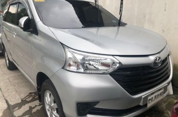 Selling Toyota Avanza 2019 in Quezon City
