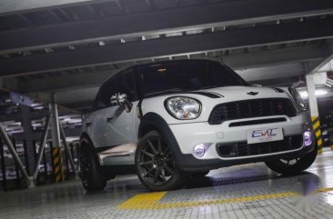 Mini Countryman 2011 for sale in Quezon City