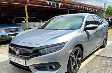 Sell 2017 Honda Civic in Mandaue