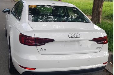 Audi A4 2019 for sale in Taguig