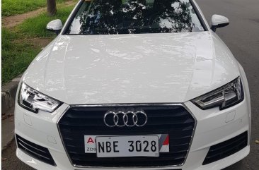 Audi A4 2019 for sale in Taguig