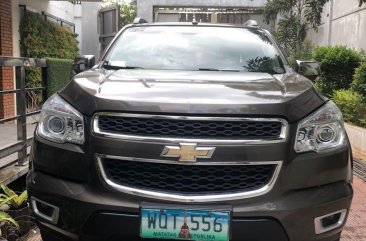 Chevrolet Colorado 2014 for sale in Malabon
