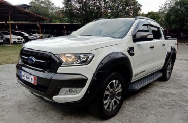 Ford Ranger 2017 for sale in Manila
