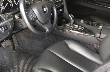 Sell 2014 Bmw 6-Series in Manila