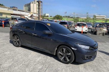 Honda Civic 2017 for sale in Pasig