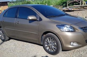 Toyota Vios 2013 for sale in Lemery 