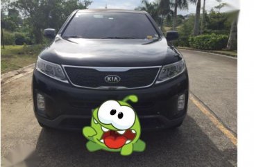 Kia Sorento 2014 for sale in Santa Rosa