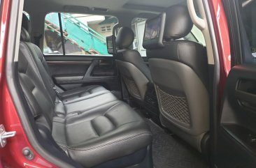 Toyota Land Cruiser 2017 for sale in Quezon City