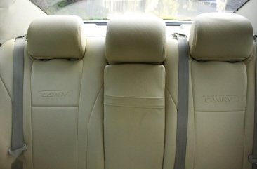 Sell 2007 Toyota Camry in Parañaque