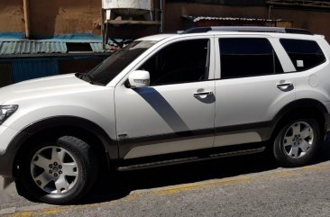 Sell 2010 Kia Mohave in Pasig