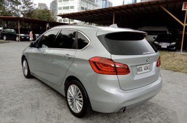 Bmw 2-Series 2016 for sale in Manila