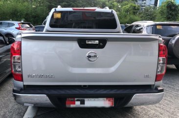 Selling Nissan Navara 2018 in Quezon City