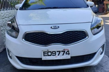 Kia Carens 2015 for sale in Taytay