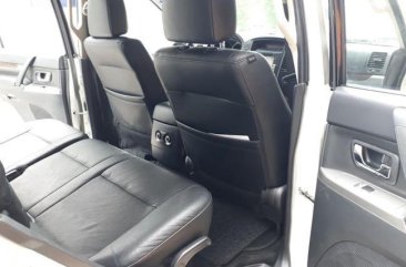 Sell 2014 Mitsubishi Pajero in Pasig