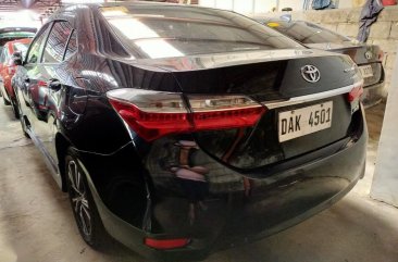 Selling Toyota Corolla Altis 2018 in Quezon City