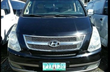 Sell 2011 Hyundai Starex in Cainta