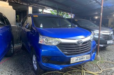 Selling Toyota Avanza 2018 in Quezon City