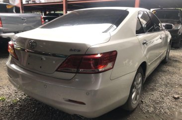 Sell 2012 Toyota Camry in Quezon City