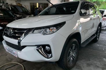 Toyota Fortuner 2019 for sale in Quezon City