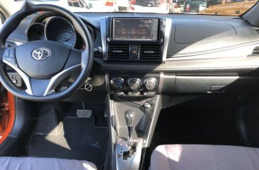 Toyota Vios 2018 for sale in Pasig 