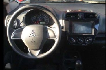 Mitsubishi Mirage G4 2018 for sale in Cainta